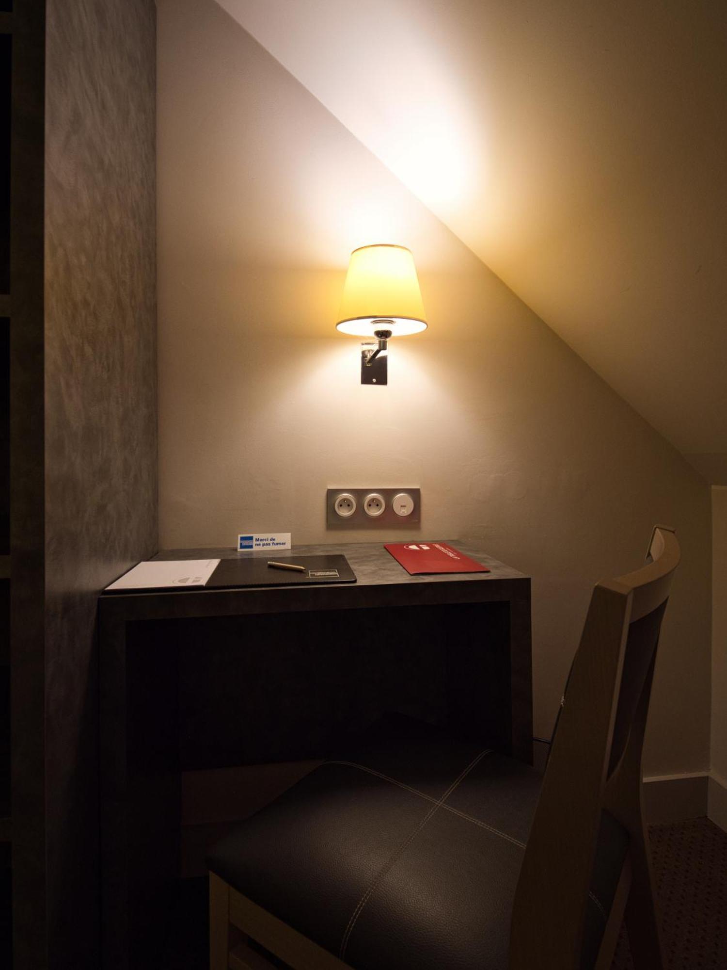 Hotel La Table De Gustave Ornans Esterno foto