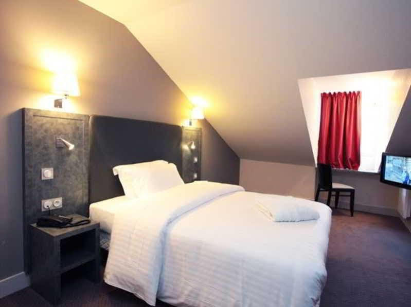 Hotel La Table De Gustave Ornans Esterno foto