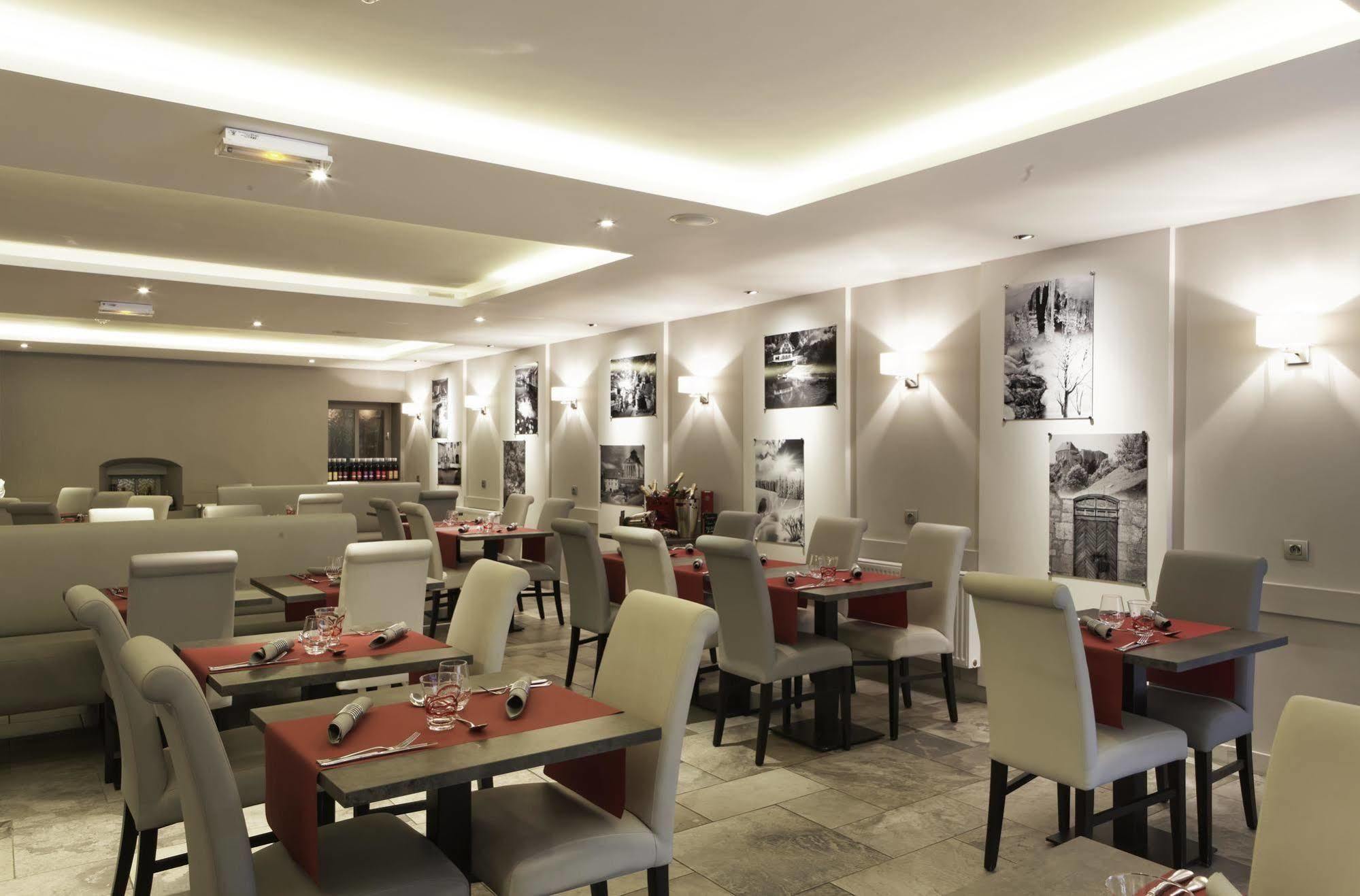 Hotel La Table De Gustave Ornans Esterno foto